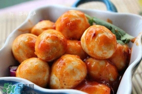 鵪鶉蛋能和胡蘿卜一起吃嗎？鵪鶉蛋能放多久？