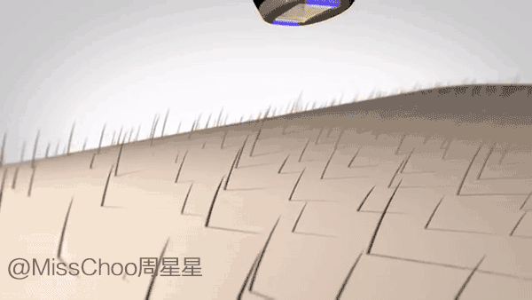 smooth skin脫毛儀怎么用？smoothskin慕金脫毛儀使用方法