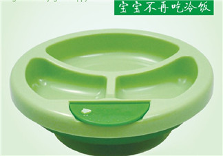 小綠芽保溫吸盤碗好用嗎？小綠芽保溫吸盤碗怎么樣？