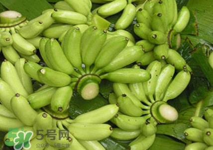 芭蕉如何保存時(shí)間久？青芭蕉摘下來(lái)怎么保存