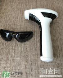 cosbeauty可思美IPL光子脫毛儀怎么用？