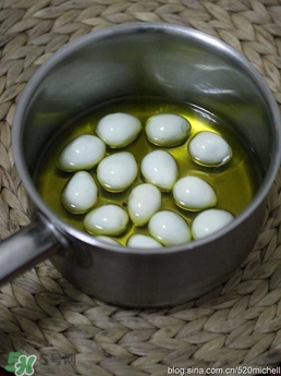 鵪鶉蛋怎么做好吃？鵪鶉蛋怎么好剝？