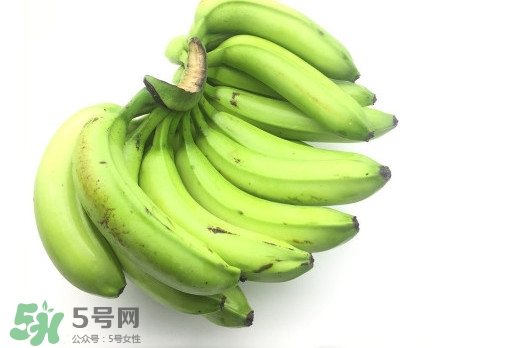 芭蕉如何保存時(shí)間久？青芭蕉摘下來(lái)怎么保存