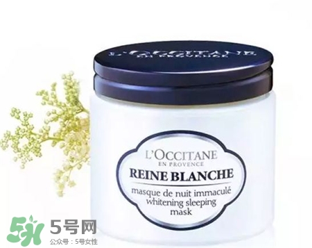 歐舒丹睡眠面膜怎么用?歐舒丹睡眠面膜使用方法 歐舒丹睡眠面膜怎么用?歐舒丹睡眠面膜使用方法