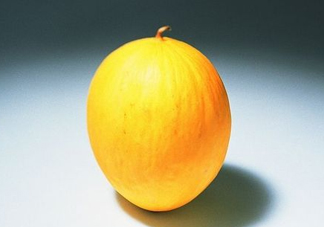 黃金瓜是熱性還是涼性？黃金瓜是涼性的嗎？