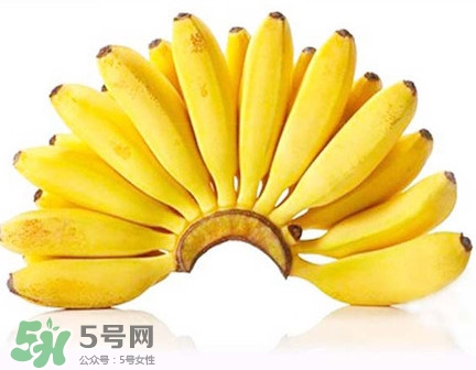 芭蕉可以治便秘嗎？芭蕉的功效與作用