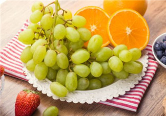 孕婦可以吃馬奶葡萄嗎？馬奶葡萄孕婦能吃嗎？