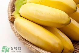 皇帝蕉有什么好處？皇帝蕉的功效與作用