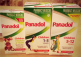 panadol退燒藥保質期是多久？panadol保質期幾年？