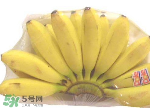 帝王蕉和皇帝蕉有區(qū)別嗎？帝王蕉和普通香蕉區(qū)別