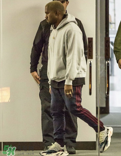 adidas yeezy runner什么時(shí)候發(fā)售？阿迪達(dá)斯yeezy runner發(fā)售時(shí)間