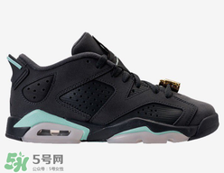 air jordan 6 low mint foam多少錢？金扣aj6專柜價格
