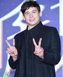 倪安東出軌對象是誰？倪安東出軌小三個人資料