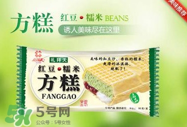 禮拜天方糕好吃嗎？禮拜天方糕哪里可以買到