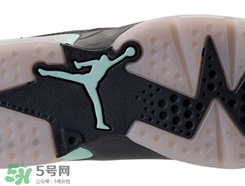 air jordan 6 low mint foam金扣什么時候發(fā)售？