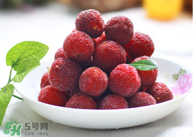 東魁楊梅什么時(shí)候上市？東魁楊梅什幾月成熟？