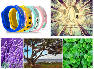 艾比驅(qū)蚊手環(huán)怎么樣？艾比驅(qū)蚊手環(huán)好用嗎？