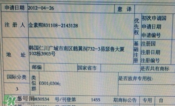 3concert eyes是什么牌子？3concert eyes是3ce嗎？