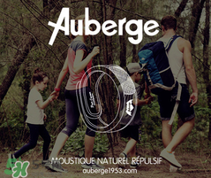 Auberge艾比驅(qū)蚊手環(huán)孕婦能用嗎_安全嗎？