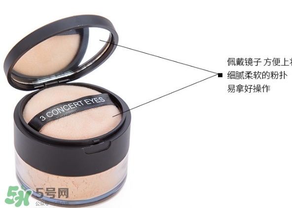 3concert eyes是什么牌子？3concert eyes是3ce嗎？