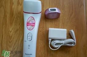 松下es wh93脫毛儀怎么樣？松下es wh93脫毛儀多少錢