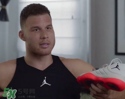 jordan super fly 2017喬丹格里芬籃球鞋實(shí)戰(zhàn)怎么樣？