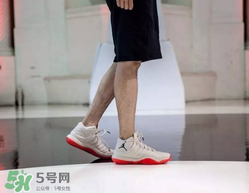 jordan super fly 2017喬丹格里芬籃球鞋實(shí)戰(zhàn)怎么樣？