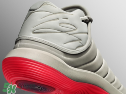 jordan super fly 2017喬丹格里芬籃球鞋實(shí)戰(zhàn)怎么樣？