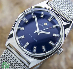 enicar英納格是什么牌子_哪個(gè)國(guó)家的_什么檔次？