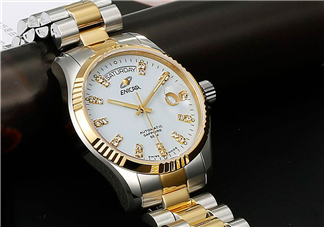 enicar英納格是什么牌子_哪個(gè)國(guó)家的_什么檔次？