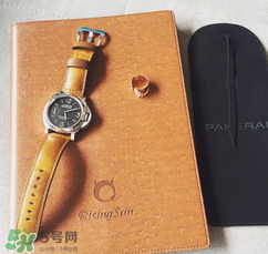 panerai沛納海是什么牌子_哪個(gè)國(guó)家的_什么檔次？