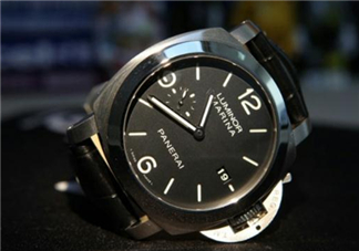 panerai沛納海是什么牌子_哪個(gè)國(guó)家的_什么檔次？