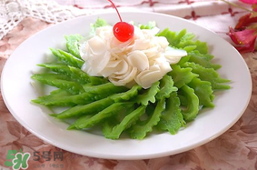 涼瓜是什么瓜？涼瓜和苦瓜的區(qū)別是什么？