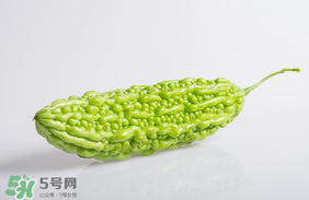 涼瓜是什么瓜？涼瓜和苦瓜的區(qū)別是什么？