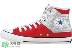 converse匡威賽文奧特曼限定帆布鞋在哪買_怎么買？