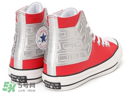 converse匡威賽文奧特曼限定帆布鞋在哪買_怎么買？