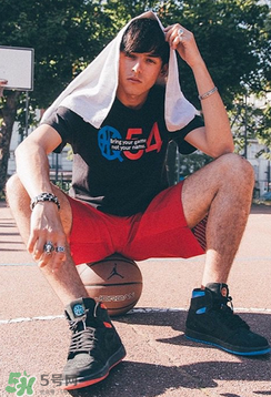 air jordan 1 quai 54配色鴛鴦鞋什么時(shí)候發(fā)售？