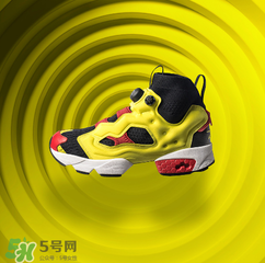 reebok pump fury og配色升級(jí)復(fù)刻版什么時(shí)候發(fā)售？