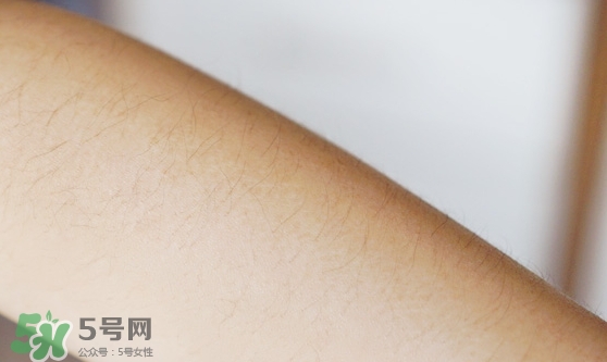 mistine脫毛膏怎么用？mistine脫毛膏使用方法