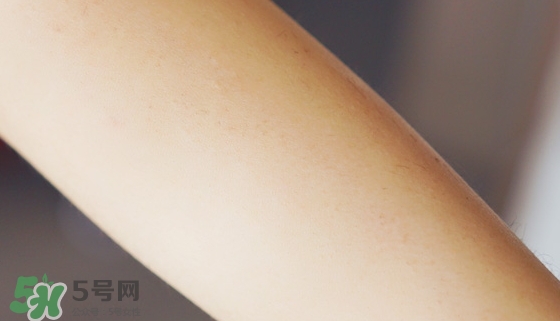 mistine脫毛膏怎么用？mistine脫毛膏使用方法