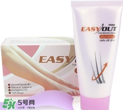 mistine脫毛膏怎么樣？mistine脫毛膏多少錢