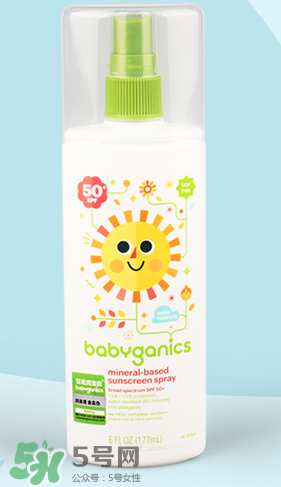 Babyganics防曬霜怎么樣？  Babyganics防曬霜好不好？