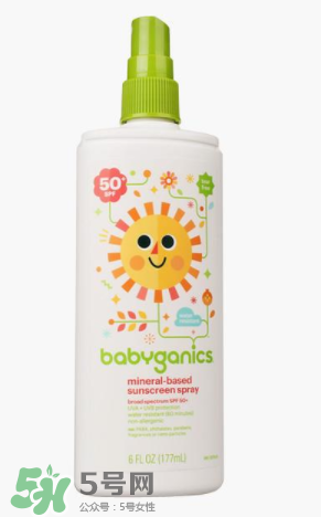 Babyganics防曬霜怎么樣？  Babyganics防曬霜好不好？