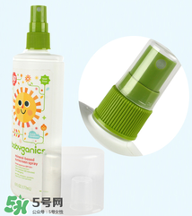 Babyganics防曬霜孕婦能用嗎？Babyganics防曬霜孕婦使用好嗎？