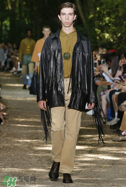 balenciaga巴黎世家2018春夏系列怎么樣_好看嗎_有哪些款式？