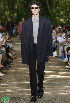balenciaga巴黎世家2018春夏系列怎么樣_好看嗎_有哪些款式？