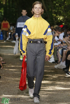 balenciaga巴黎世家2018春夏系列怎么樣_好看嗎_有哪些款式？