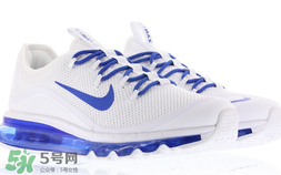 nike air max more game royal白藍(lán)配色多少錢(qián)？