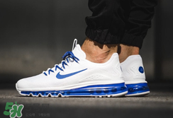 nike air max more game royal白藍(lán)配色多少錢(qián)？