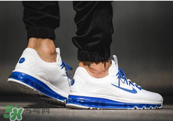 nike air max more game royal白藍(lán)配色多少錢(qián)？